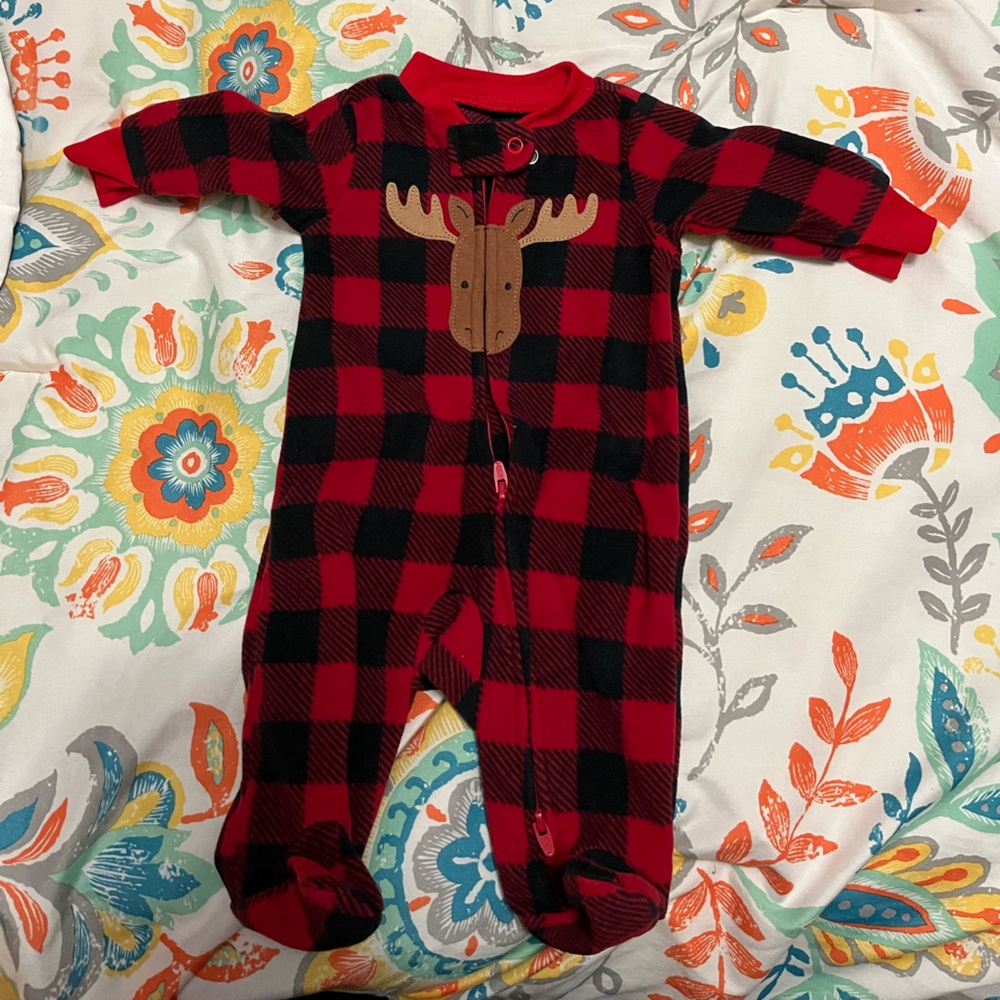 Baby items